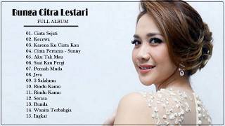 Bunga Citra Lestari Full Album 2020 || Lagu Indonesia Terbaru & Terpopuler