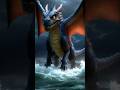 dragon story #shortsfeed #cartoon #trending #youtubeshort #shortsvideo #ai