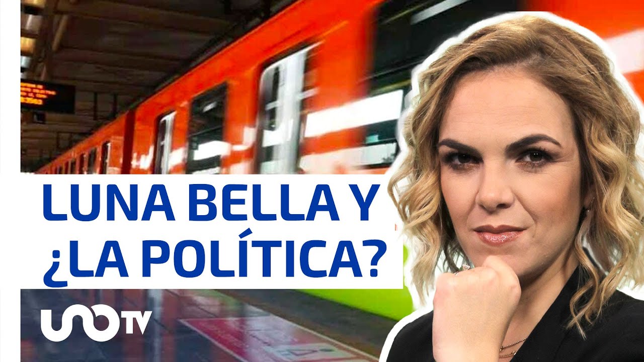 ¿Qué tiene que enseñarnos el video de Luna Bella sobre política? - YouTube
