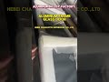 #Aluminum Alloy Factory#Custom #Furniture Profiles#Oxidation Coloring #Aluminum Glass Cabinet Doors