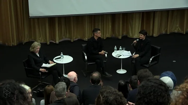 Newish Media: A Conversation with Lucia Allais and...