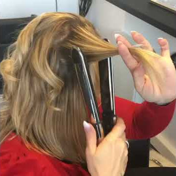 BaByliss PRO Nano Titanium Prima 3000 All-Round-Styler