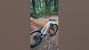 The ULTIMATE Dirt Jump Bike! Marin Alcatraz