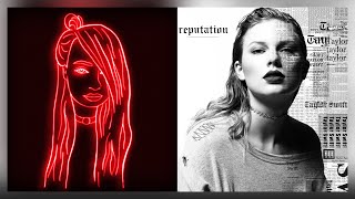Kim Petras & Taylor Swift - Heart To Break/King Of My Heart Mashup
Heart To Break (Acapella) - Kim Petras
King Of My Heart (Instrumental) - Taylor Swift
No copyright infringement intended
I do not own any material used in this video
Credit goes to all featured artists Kim Petras & Taylor Swift - Heart To Break/King Of My Heart Mashup