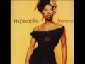 M People - Never Mind Love