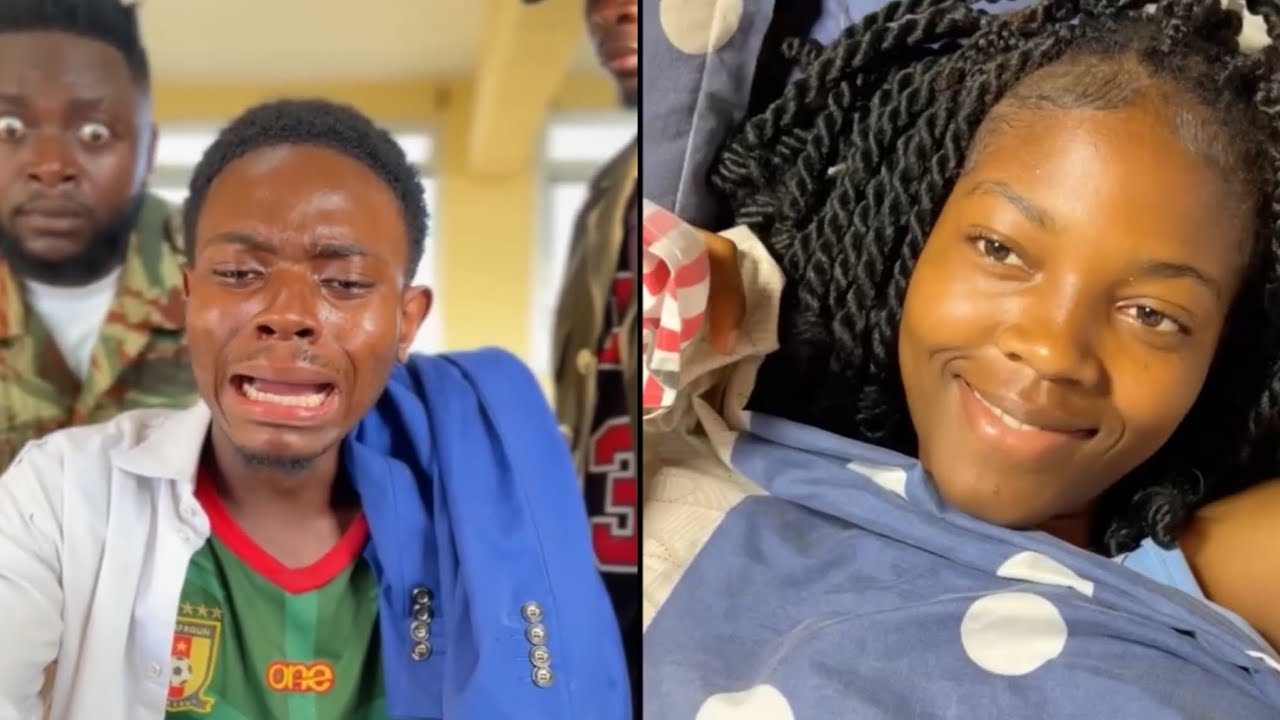 Les BÊTISES DE KAMGA 😂😂 compilation des meilleurs vidéos de kamga 😂🔥🔥🔥