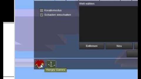 Minetest Tutorial - Installing a subgame