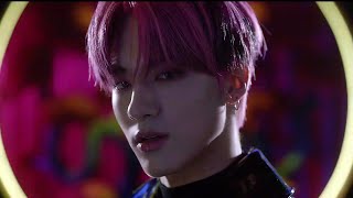 THE BOYZ - BREAKING DAWN