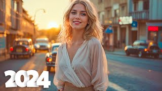 Deep Mood Radio • 24/7 Live Radio | Best Relax House, Chillout, Study, Running, Gym, Happy Music