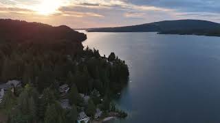 Hidden Gem: Sudden Valley & Lake Whatcom