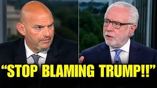 Trump ALLY calls 'CNN' host A DISGRACE to his FACE for Saying ONE THING About Trump... HORRIBLE!!