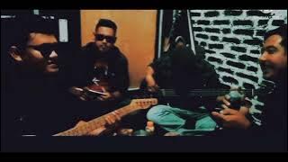 MAUNG LAUTAN API - PHB ( PEMUDA HARAPAN BANGSA ) Live Akustik Cover