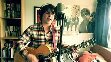 Oasis - Talk Tonight Cover