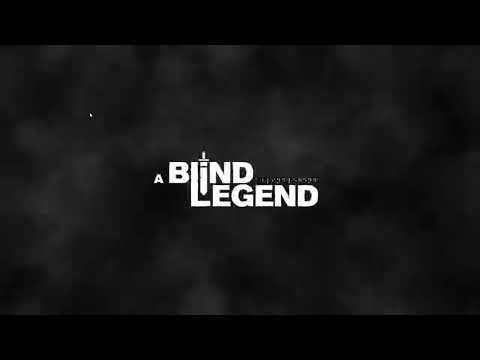 A blind legend complete game play!