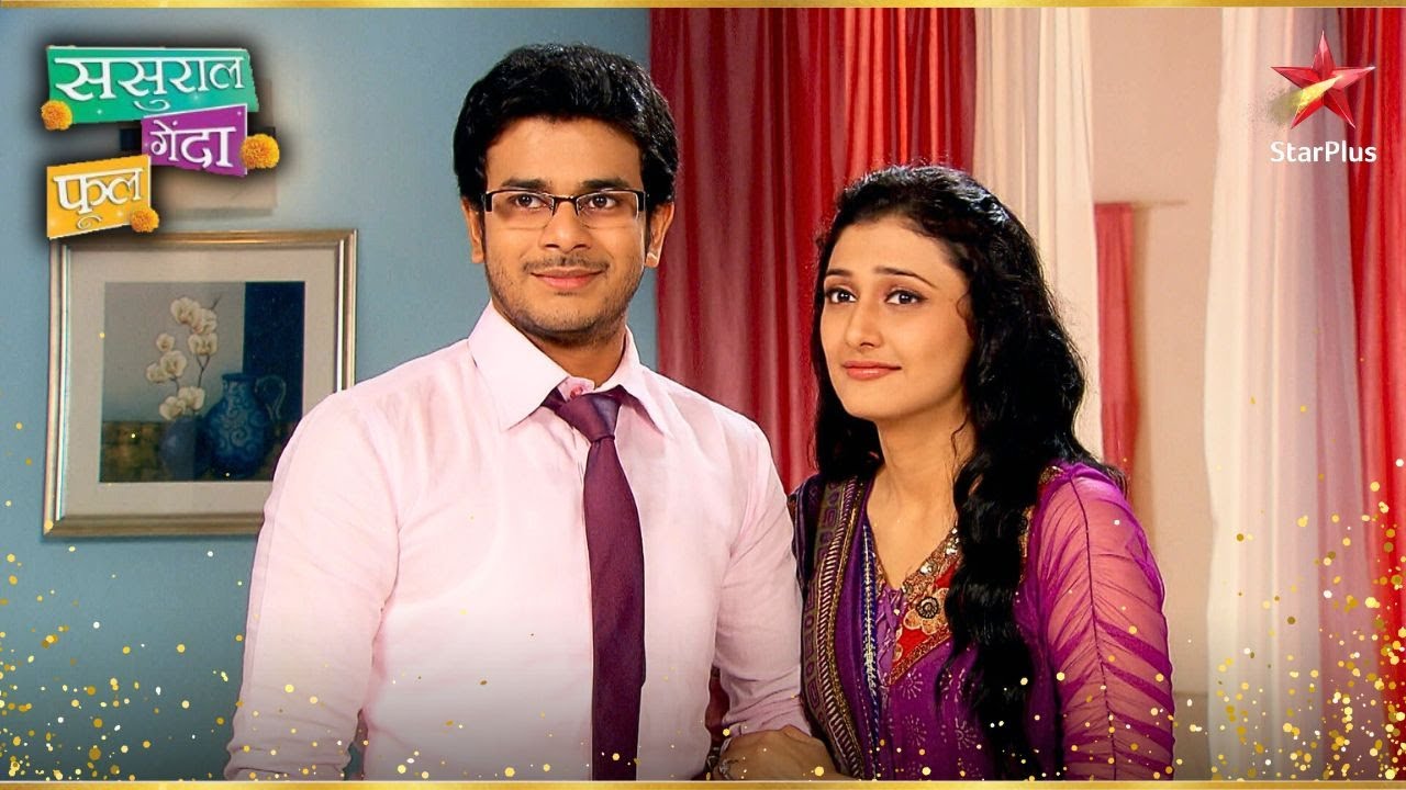 Ishaan किसको बनाएगा अपनी बीवी? | Sasural Genda Phool