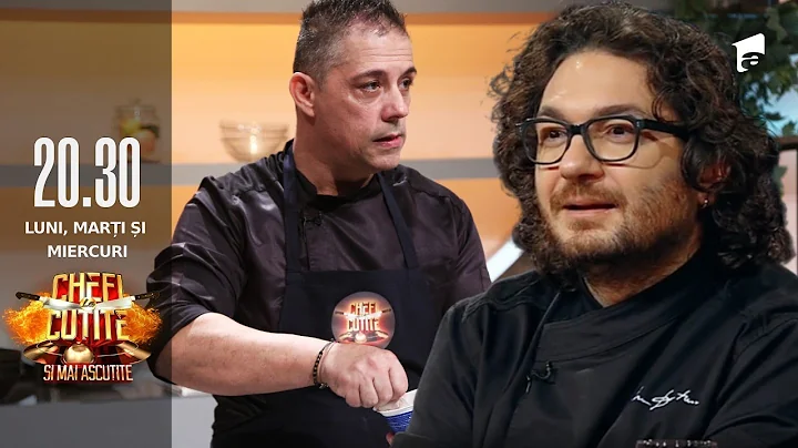 Alessandro Salvatori a renunat la o carier de meca...