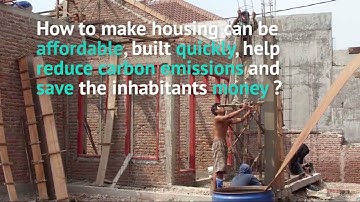 Mycelium in Architecture Industry - Mycotech