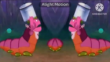 low voiceview 2 лпгнкднткп in BGR effect and color invert hue