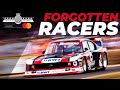 10 touring cars you forgot at Goodwood | Festival of Speed