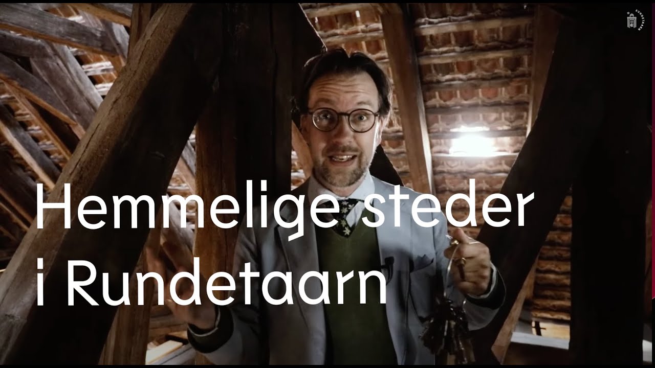 Film Fra Rundetaarn Rundetaarn film-fra-rundetaarn-rundetaarn