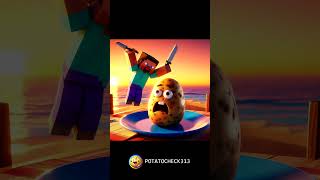 Sigma Troll Potato Potatrollcheck