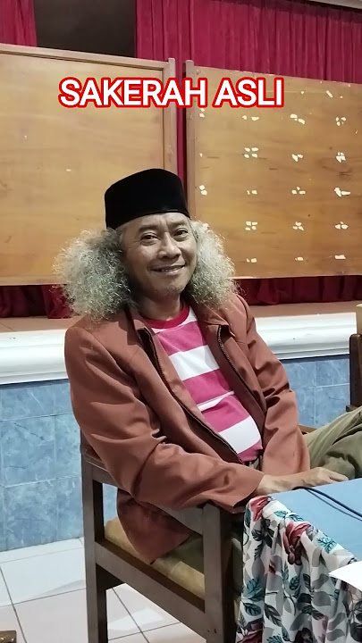 REAL SAKERAH PRO PWI LS!! #highlights #viralsakerah