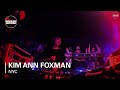 Kim Ann Foxman Boiler Room NYC DJ Set