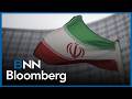 U.S. vs. Iran, who gives more ground?