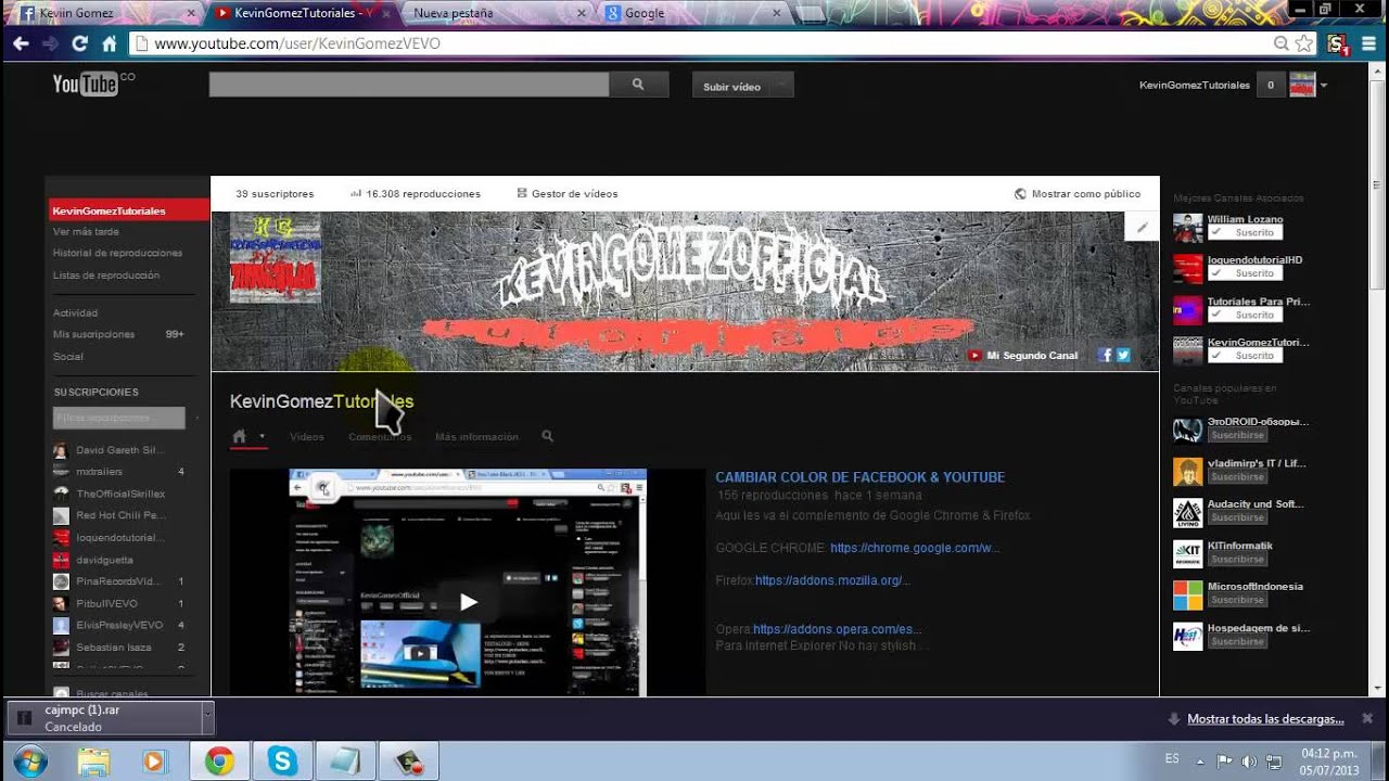 descargar caja de ritmos virtual para pc gratis descargar caja de ritmos virtual para pc gratis