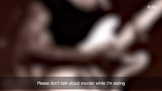 Ben Harper - Please Don&#39;t Talk About Murder While I&#39;m Eating ( Cover ) || KOLLA