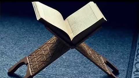 سورة الفجر / محمد أيوب