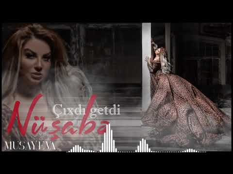 Nusabe Musayeva  -  Cixdi Getdi   ( Official Cover Music  2019 )