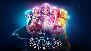 Disney Star Darlings - Best App For Kids - iPhone/iPad/iPod Touch