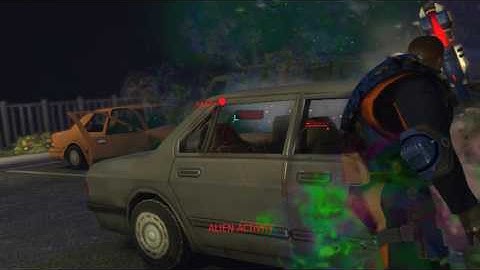 XCOM Long War Ep. 66 - Mechtoids knock down walls