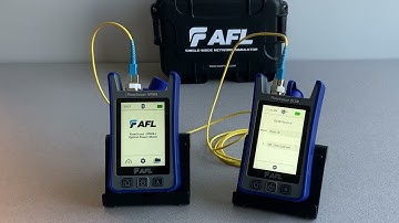 FlowScout™ OPM8 and OLS8 Referencing