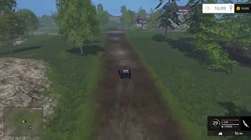 Farming Simulator 2015 "Westbridge Forest V4" Letsplay Part #6