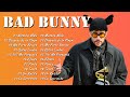 Bad Bunny Un Verano Sin Ti - ALBUM COMPLETO - Titi Me Pregunto, Party, Aguacero, Despues De La Playa