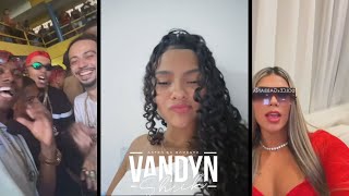 HOJE ELA BROTOU NO MEIO DO MEU PLANTÃO [ DJ KN DE VILA VELHA ] WENDEL VV