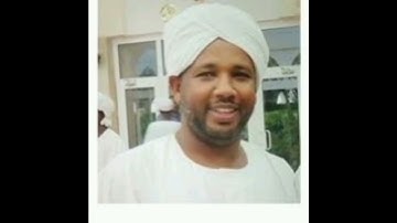 سورة القدر (الزين محمد أحمد)