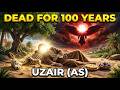 The Hidden Story Of Uzayr Ezra Came Back After 100 Years 