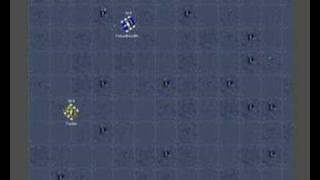 Orgia de Robocodes!