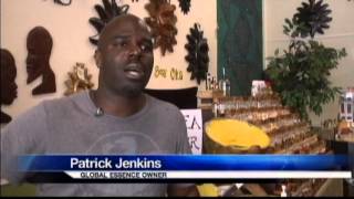 Global Essence Gets Local Recognition