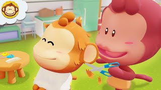 Download Lagu Potong Rambut | Lagu Anak Indonesia Balita - Baba Lili Tata MP3 Download Lagu Potong Rambut | Lagu Anak Indonesia Balita - Baba Lili Tata MP3
