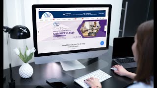 How To Register Summer Camp