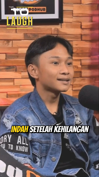 Ketika Fajar Sadboy Keluarin Kata Kata Mutiara #fajarsadboy #deddycobuzier #podcast #lucu #ngakak