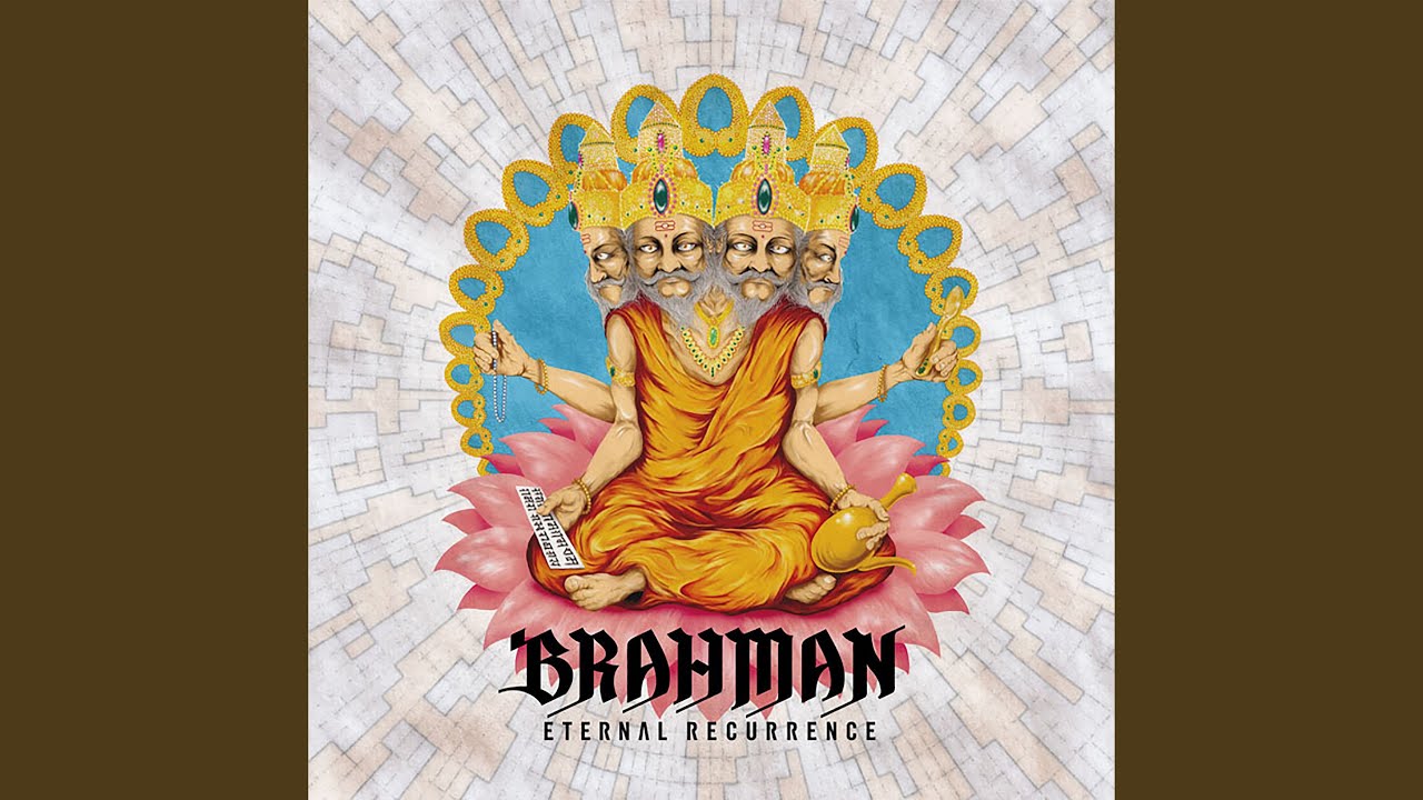 BRAHMAN ブラフマン　鬼丼ぶり Goin' Down - YouTube