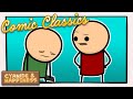 So Many Problems | Cyanide & Happiness Comic Classics