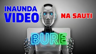 Ai Mpya Ya Kutengeneza  Pia Ya Bure