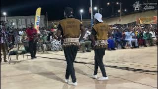 Neba Solo- Sikasso 2025