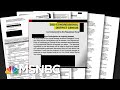 Republicans Mail Out Fake Census Documents | All In | MSNBC